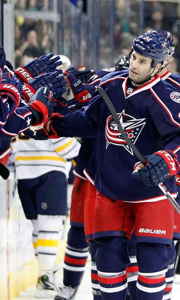 Blue Jackets-Ducks Preview